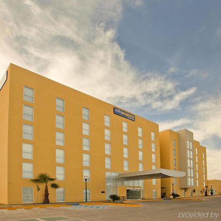 City Express By Marriott Durango Bagian luar foto