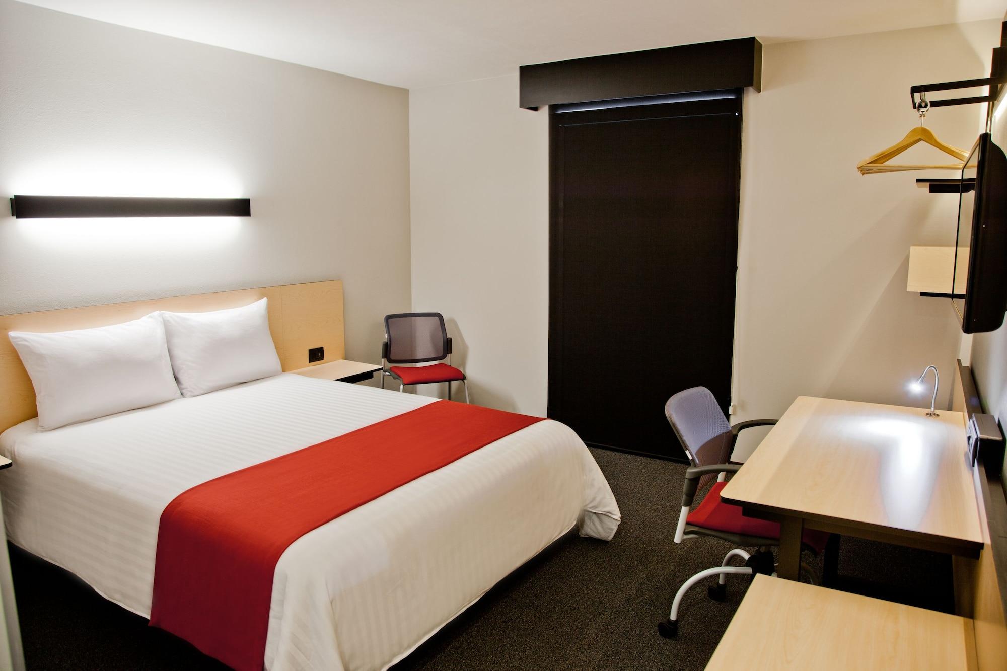 City Express By Marriott Durango Bagian luar foto