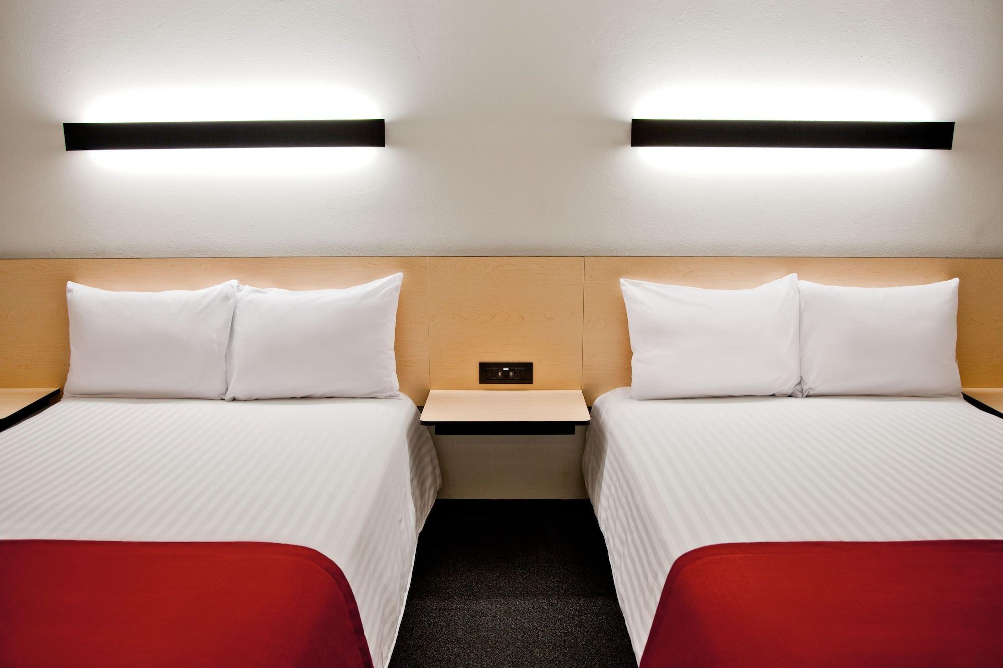 City Express By Marriott Durango Bagian luar foto