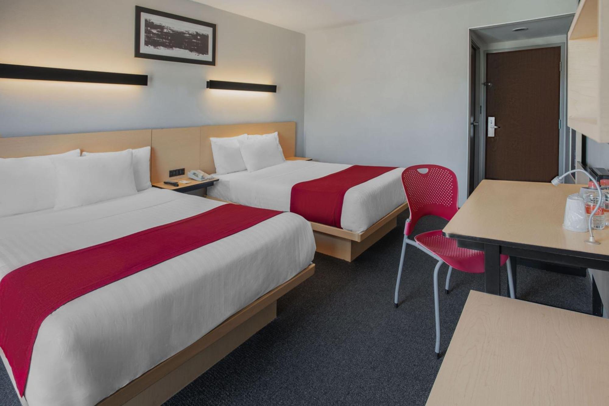 City Express By Marriott Durango Bagian luar foto