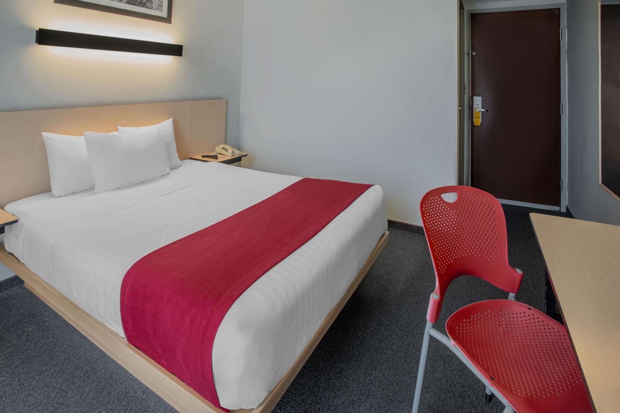 City Express By Marriott Durango Bagian luar foto