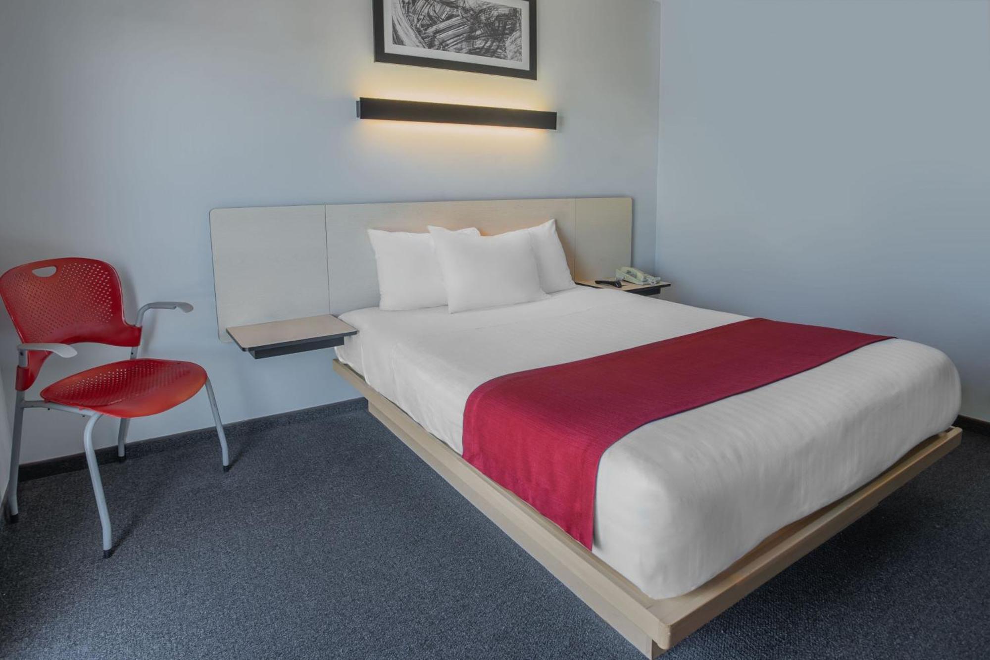 City Express By Marriott Durango Bagian luar foto