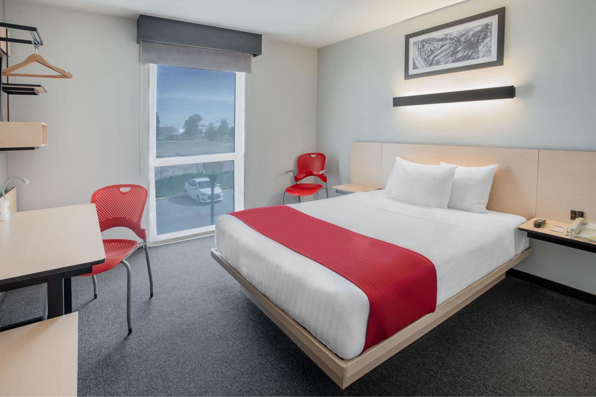 City Express By Marriott Durango Bagian luar foto