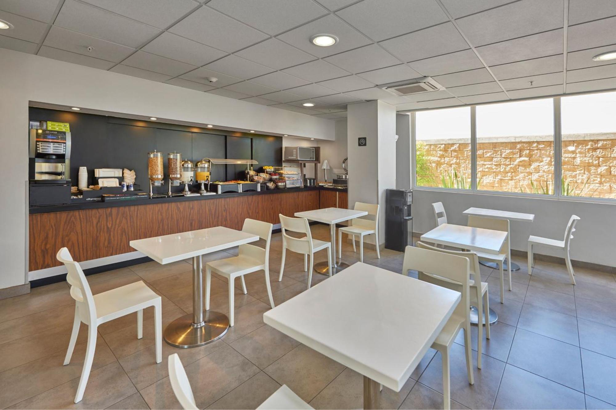 City Express By Marriott Durango Bagian luar foto